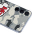 NFL Kansas City Chiefs Camo Galaxy A55 5G Skin